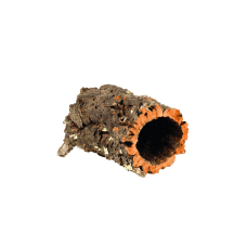 Декорація для акваріума HABISTAT CORK TUBES SMALL 1KG (R5100220)