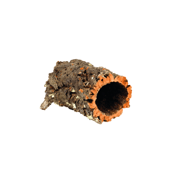 Декорація для акваріума HABISTAT CORK TUBES SMALL 1KG (R5100220)