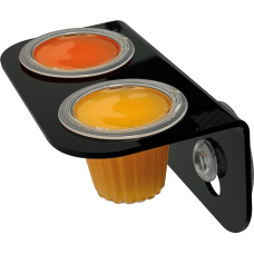 REPTO FRUIT SNACK HOLDER (R5100525) Тримач для фруктових снеків
