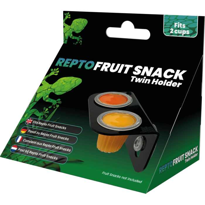 REPTO FRUIT SNACK HOLDER (R5100525) Тримач для фруктових снеків