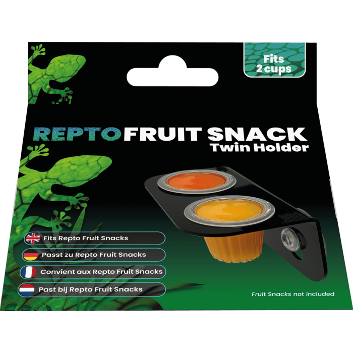 REPTO FRUIT SNACK HOLDER (R5100525) Тримач для фруктових снеків