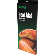 HABISTAT HEAT MAT CARBON PRINTED 59 X 28CM 28 WATT (R3100315) нагрівальний мат