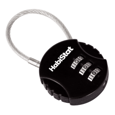 HABISTAT TERRARIUM LOCK (R1100180) Замок для тераріуму