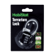 HABISTAT TERRARIUM LOCK (R1100180) Замок для тераріуму