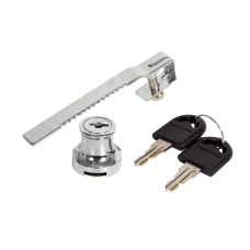 HABISTAT VIVARIUM LOCK 90MM (R1100190) Замок для тераріуму