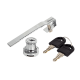 HABISTAT VIVARIUM LOCK 90MM (R1100190) Замок для тераріуму