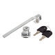 HABISTAT VIVARIUM LOCK 120MM (R1100185) Замок для тераріуму