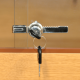 HABISTAT VIVARIUM LOCK 120MM (R1100185) Замок для тераріуму