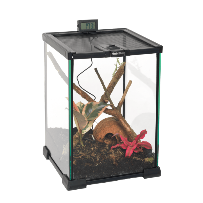 Тераріумний стартовий набір HABISTAT INVERTEBRATE STARTER KIT (R1100275)