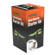 Тераріумний стартовий набір HABISTAT INVERTEBRATE STARTER KIT (R1100275)