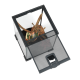Тераріумний стартовий набір HABISTAT INVERTEBRATE STARTER KIT (R1100275)