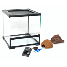 Тераріумний стартовий набір HABISTAT SPIDER STARTER KIT (R1100290)