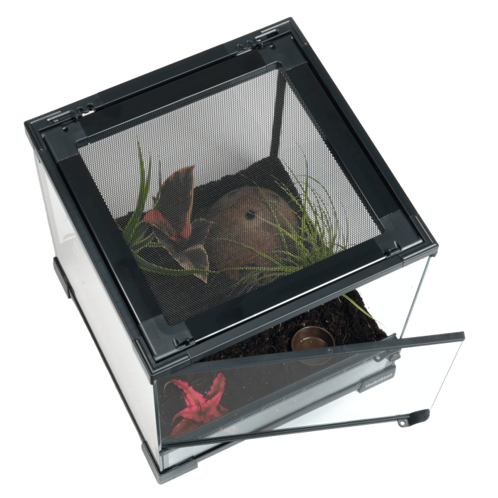 Тераріумний стартовий набір HABISTAT SPIDER STARTER KIT (R1100290)