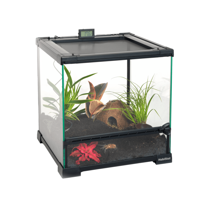 Тераріумний стартовий набір HABISTAT SPIDER STARTER KIT (R1100290)