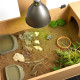 Тераріумний стартовий набір HABISTAT TORTOISE TABLE ACCESSORY KIT (R1100025)