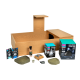 Тераріумний стартовий набір HABISTAT TORTOISE TABLE ACCESSORY KIT (R1100025)