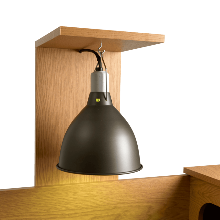 Тераріумний стартовий набір HABISTAT TORTOISE TABLE ACCESSORY KIT (R1100025)