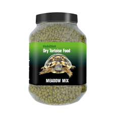 HABISTAT TORTOISE FOOD MEADOW MIX 800G (R8100055) корм для черепах