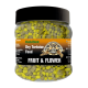 HABISTAT TORTOISE FOOD FRUIT & FLOWER 200 GRAM (R8100025) корм для сухопутних черепах (різні смаки)