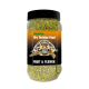 HABISTAT TORTOISE FOOD FRUIT & FLOWER 400 GRAM (R8100030)корм для сухопутних черепах (різні смаки)