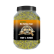 HABISTAT TORTOISE FOOD FRUIT & FLOWER 800 GRAM (R8100035) корм для сухопутних черепах (різні смаки)