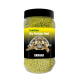 HABISTAT TORTOISE FOOD BANANA 400G (R8100020) корм для сухопутних черепах (різні смаки)