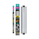 ARCADIA PRO T5 UVB KIT SHADEDWELLER ARBOREAL 2,4% UVB 8 WATT (R2100345) ультрафіолетова лампа для рептилій