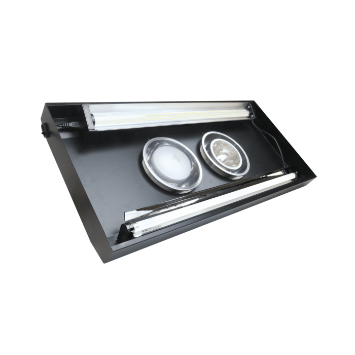 THERMALZOO PRO JUNGLE DAWN (R2100550) світильник
