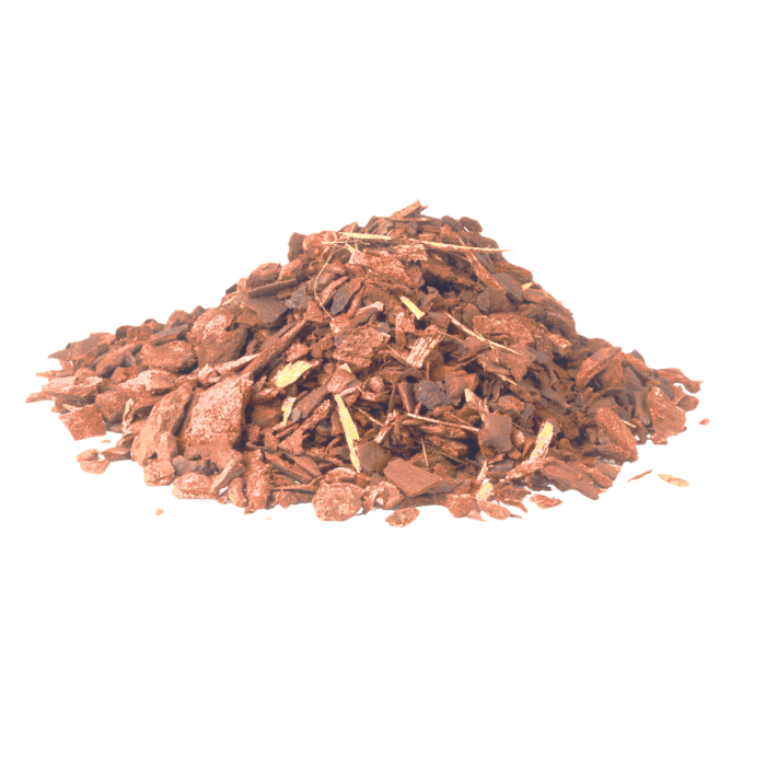 HABISTAT ORCHID BARK SUBSTRATE FINE 10 LITRES (R4100075) субстрат для тераріума