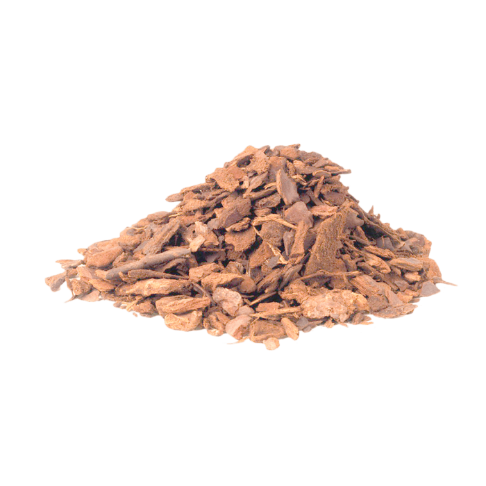 HABISTAT ORCHID BARK SUBSTRATE COARSE 5 LITRES (R4100080) субстрат для тераріума