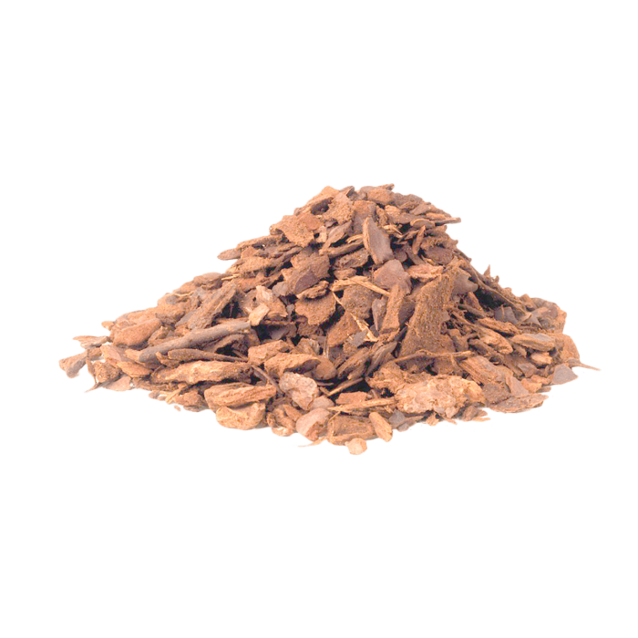 HABISTAT ORCHID BARK SUBSTRATE COARSE 10 LITRES (R4100085) субстрат для тераріума