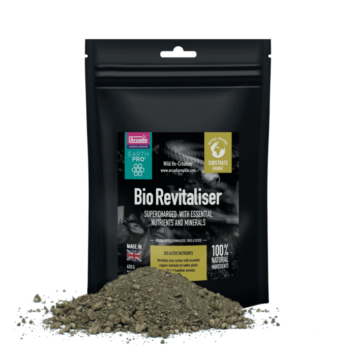 ARCADIA EARTH PRO BIO-REVITALISER 450G (R4100040) Біо-відновлювач