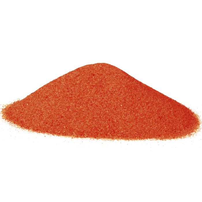 HABISTAT DESERT SAND RED 5 KG (R4100105) пустельний пісок