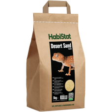 HABISTAT DESERT SAND YELLOW 5 KG (R4100110) пустельний пісок