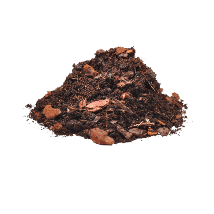 HABISTAT JUNGLE BIO SUBSTRATE 10 LITRES (R4100015) субстрат для тераріума