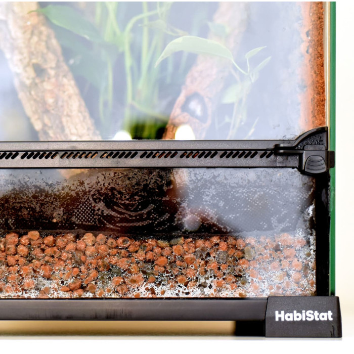 HABISTAT AMAZON SINKING CLAY BALL FILTRATION SUBSTRATE 10 LITRES (R4100045) глиняний субстрат для тераріума