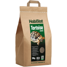 HABISTAT TORTOISE BEDDING 10 KG (R4100150) субстрат для черепах