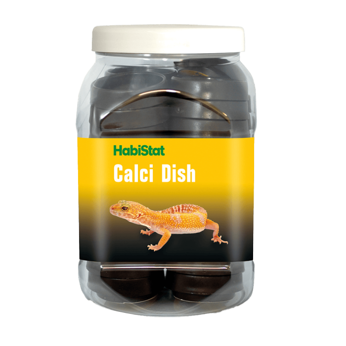HABISTAT CALCI DISH (R3100055) миска для кальцію