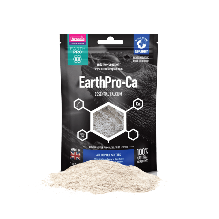 ARCADIA EARTH PRO CA 100 GRAM (R9100015) кальцій