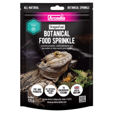 ARCADIA EARTH PRO DRAGON FUEL 125 GRAM (R9100030) харчова посипка