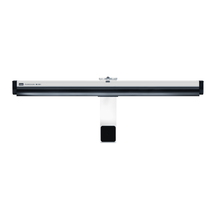 ARCADIA PURESUN BIRD LAMP KIT WITH BRACKET MIDI 14 WATT (R2100065) лампа для птахів
