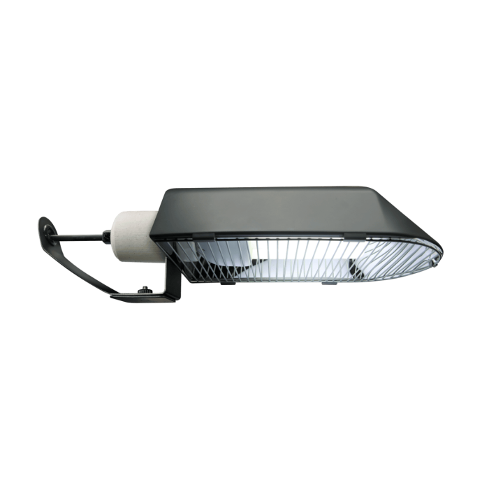 ARCADIA PURESUN COMPACT LAMP REFLECTOR KIT (R2100055) лампа для птахів