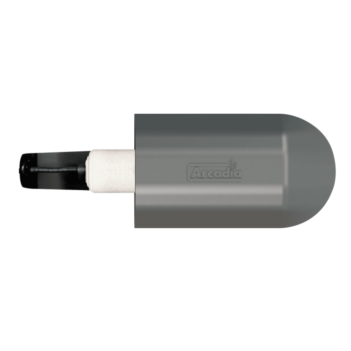 ARCADIA PURESUN COMPACT LAMP REFLECTOR KIT (R2100055) лампа для птахів