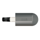 ARCADIA PURESUN COMPACT LAMP REFLECTOR KIT (R2100055) лампа для птахів