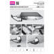 ARCADIA PURESUN COMPACT LAMP REFLECTOR KIT (R2100055) лампа для птахів