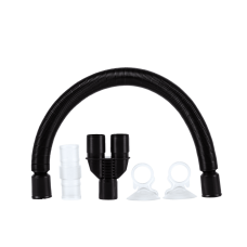 HABISTAT DUAL OUTLET (R3100050) подвійний вихід