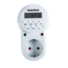 HABISTAT DIGITAL SECONDS TIMER NL/D (R3100175) цифровий секундний таймер