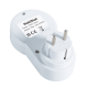 HABISTAT DIGITAL SECONDS TIMER NL/D (R3100175) цифровий секундний таймер