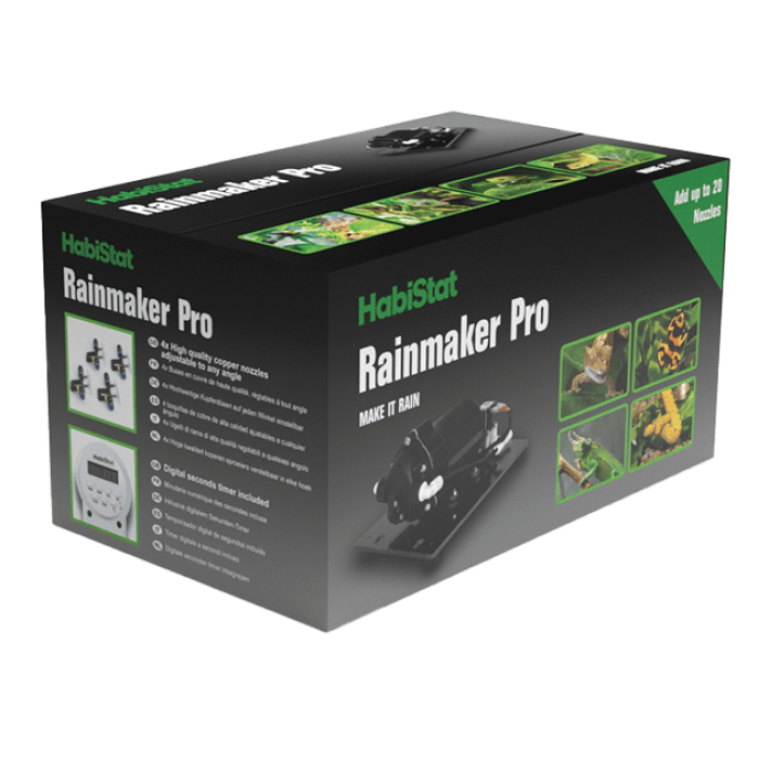 HABISTAT RAINMAKER PRO NL/D (R3100335) оприскувач
