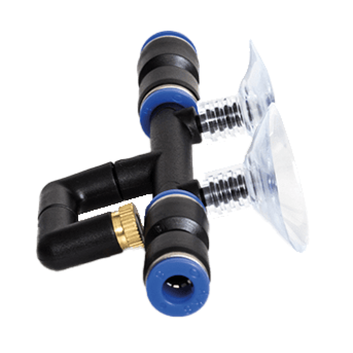 HABISTAT RAINMAKER NOZZLE SET (R3100340) комплект форсунок